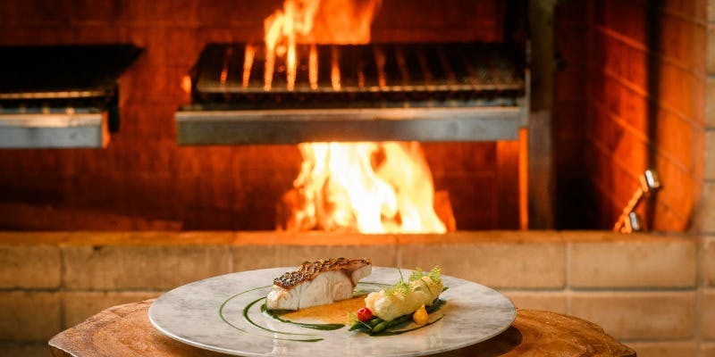 【ブレイズ】第58回アルスノヴァ国際料理賞 日本代表記念メニュー＋飲み放題