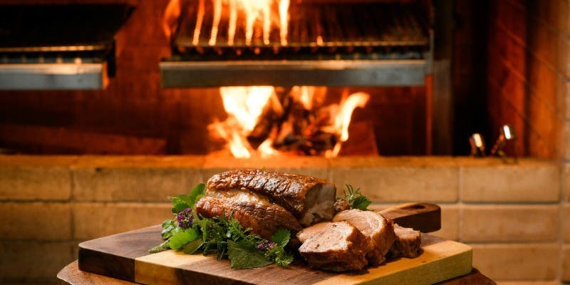 【エンバー】～第58回アルスノヴァ国際料理賞 日本代表記念メニュー～＋飲み放題