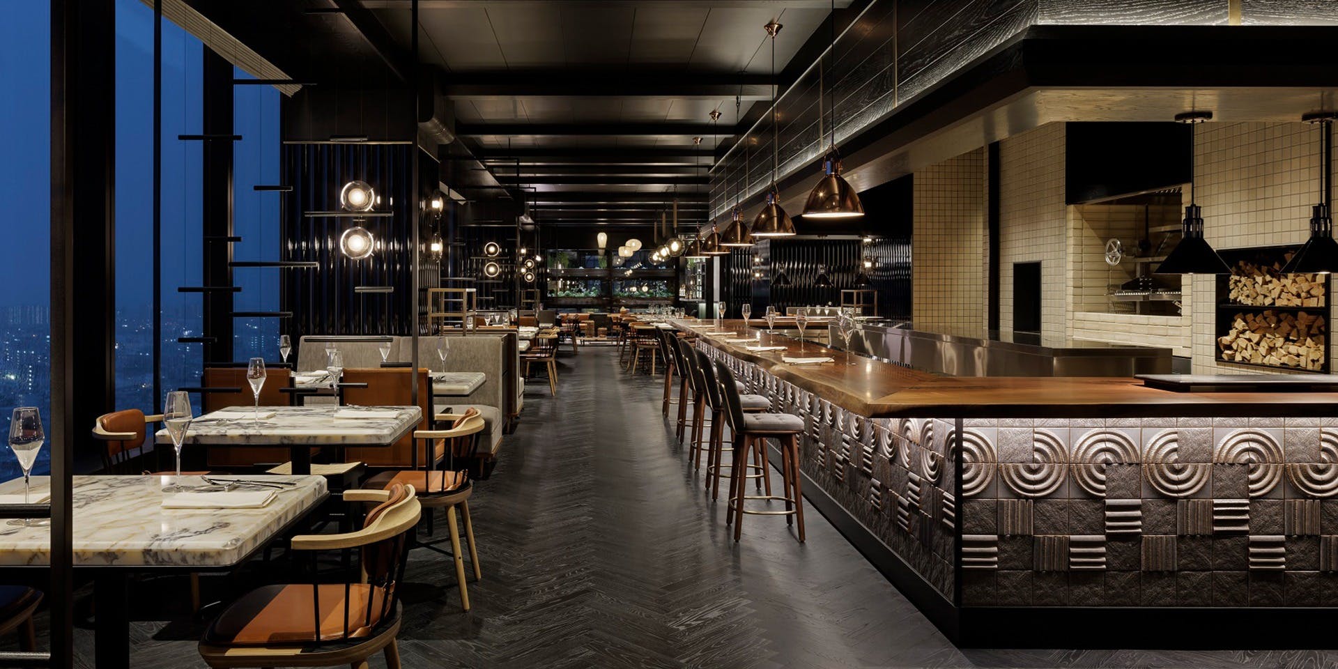 FLYING HOG GRILL／シェラトン鹿児島 - 画像1