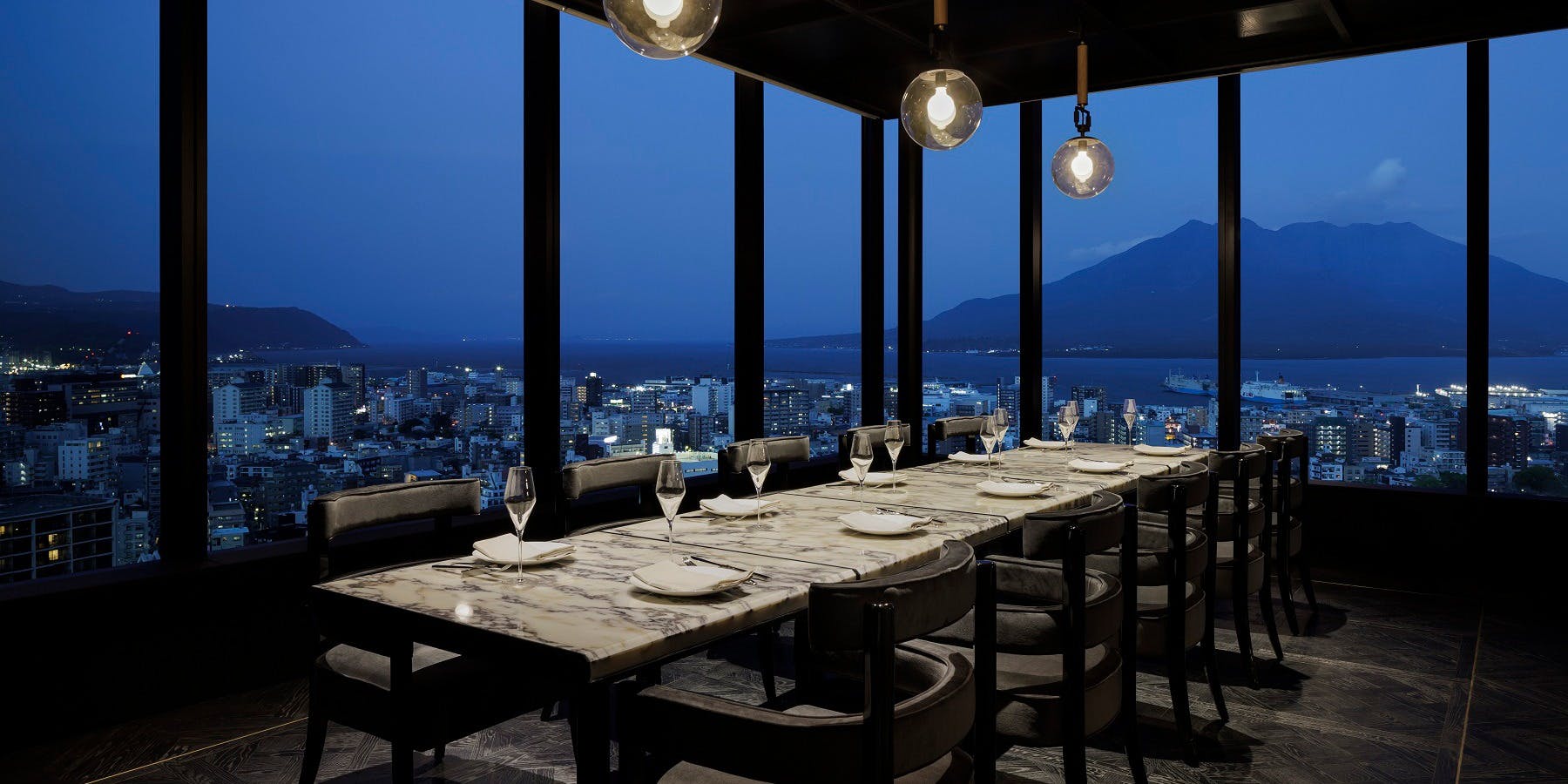 FLYING HOG GRILL／シェラトン鹿児島 - 画像3