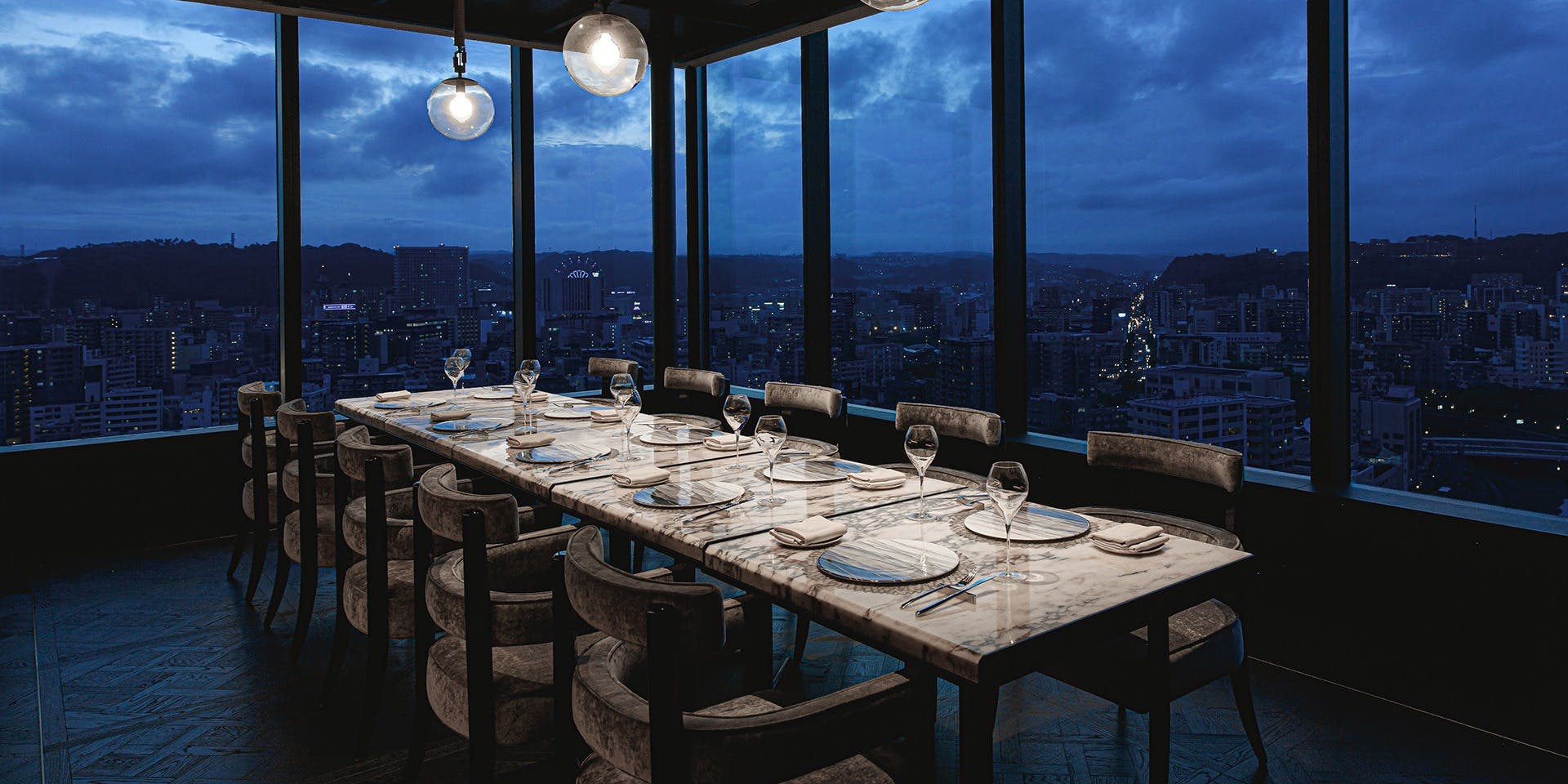 FLYING HOG GRILL／シェラトン鹿児島 - 画像4