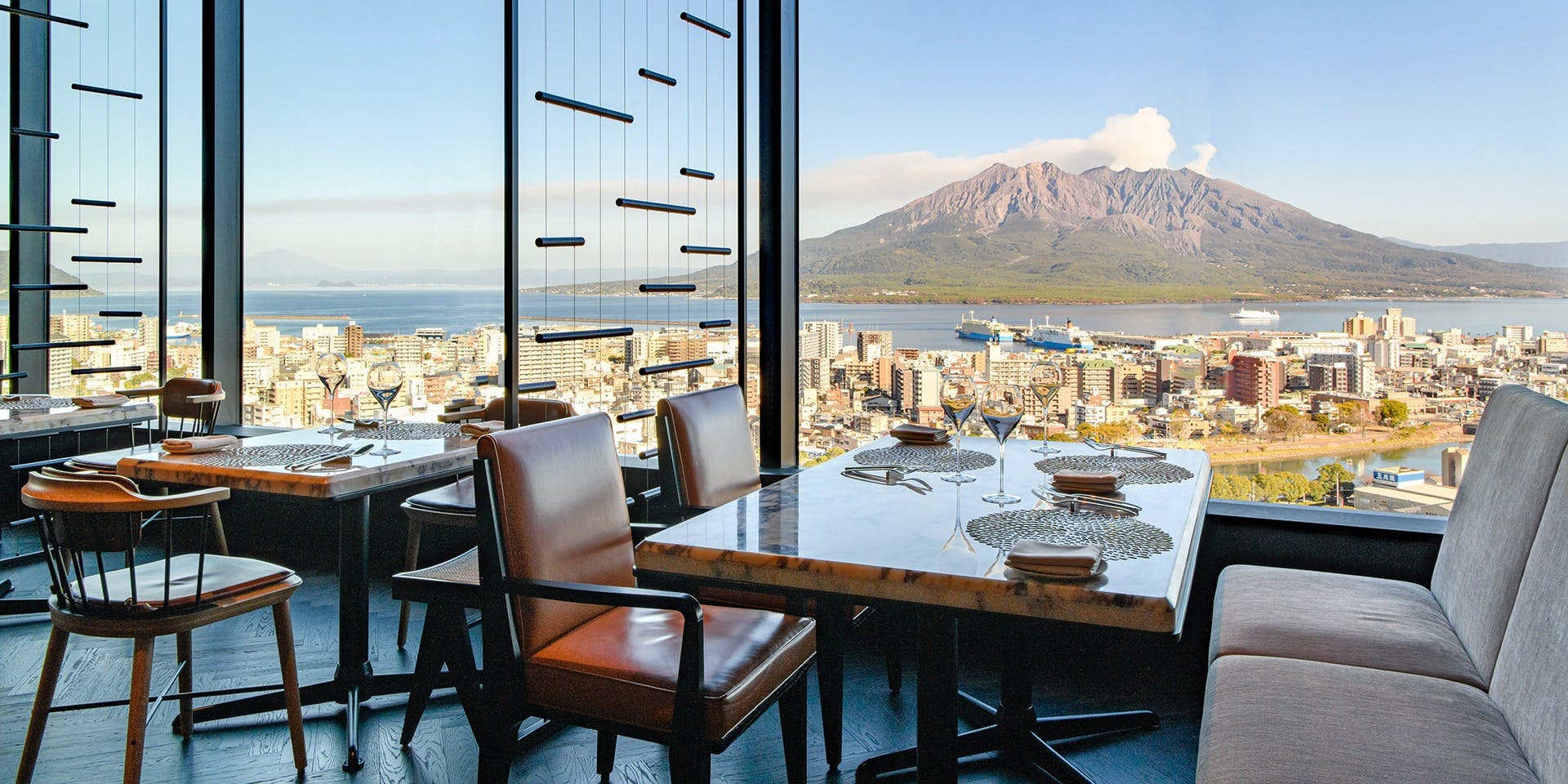 FLYING HOG GRILL／シェラトン鹿児島 - 画像5