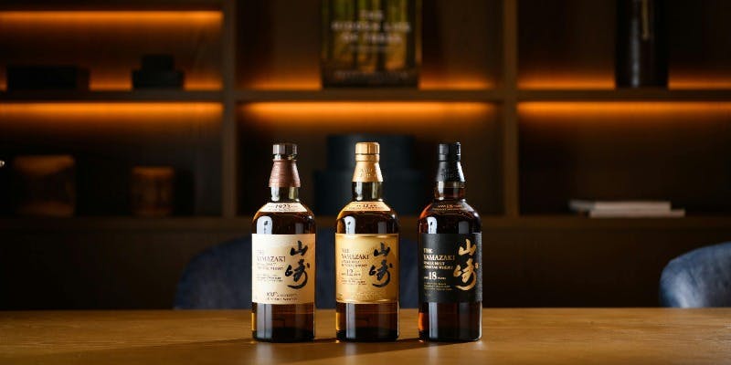 Suntory YAMAZAKI シングルモルトウイスキー テイスティンググラス 楽天市場】山崎 350ml テイスティンググラスセット シングル
