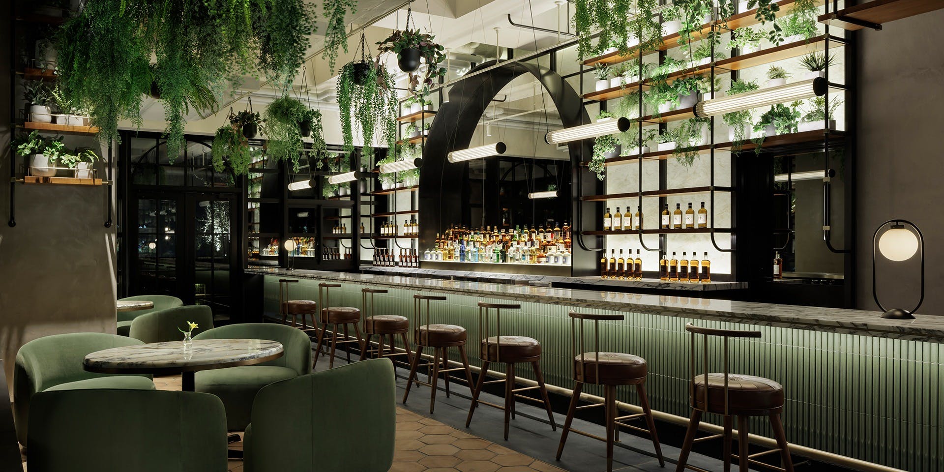 Vivarium／シェラトン鹿児島 - 画像1