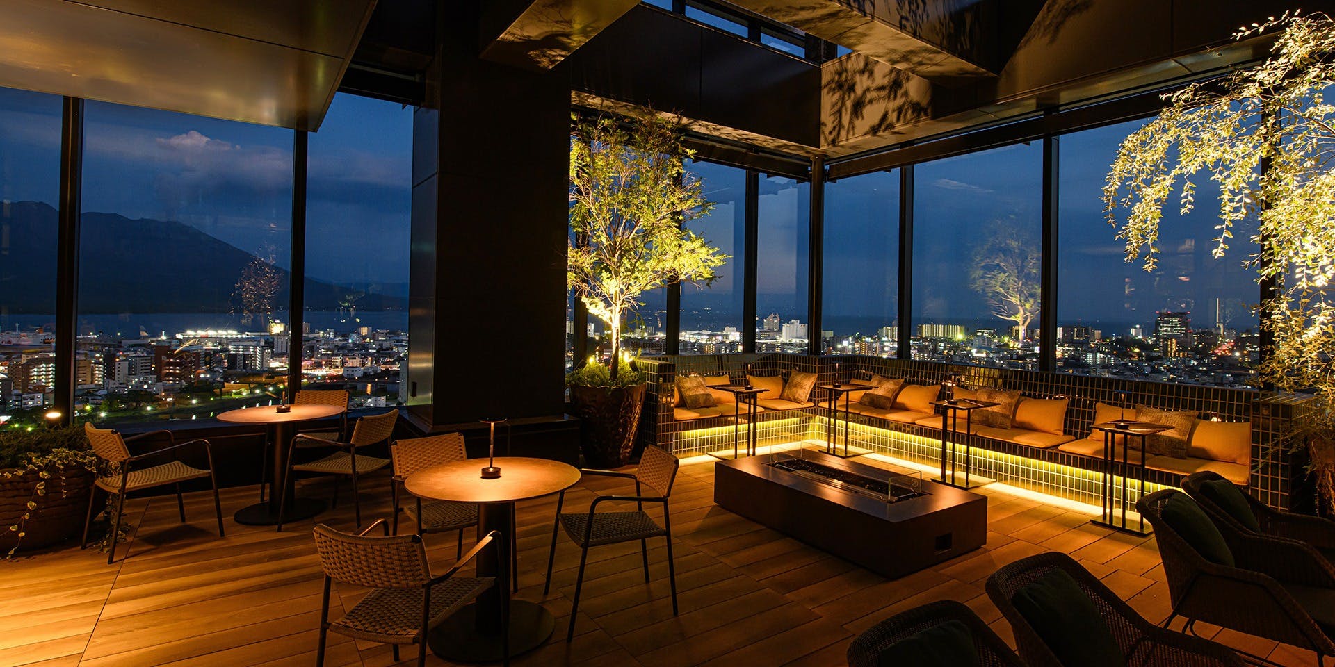 Vivarium／シェラトン鹿児島 - 画像2