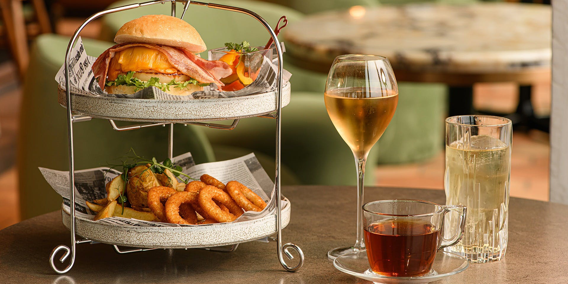 Vivarium／シェラトン鹿児島 - 画像5