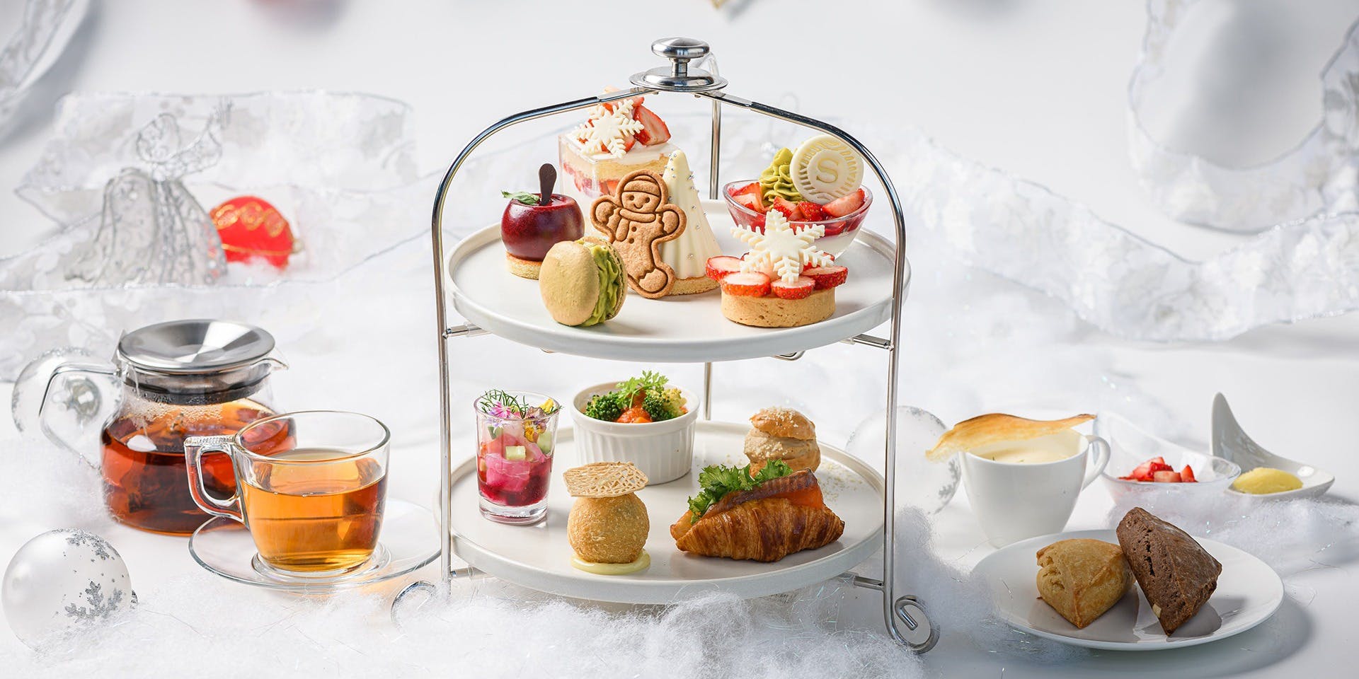 Vivarium／シェラトン鹿児島 - 画像4