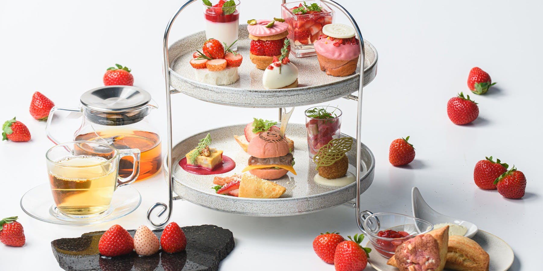 Vivarium／シェラトン鹿児島 - 画像5