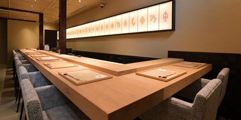 陸奥前鮨 善知鳥 - 画像1