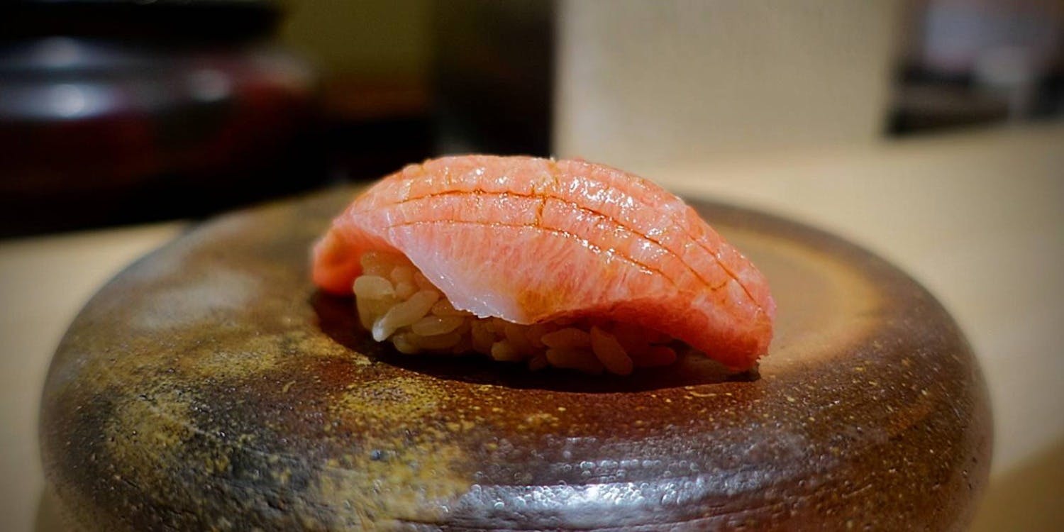 陸奥前鮨 善知鳥 - 画像5