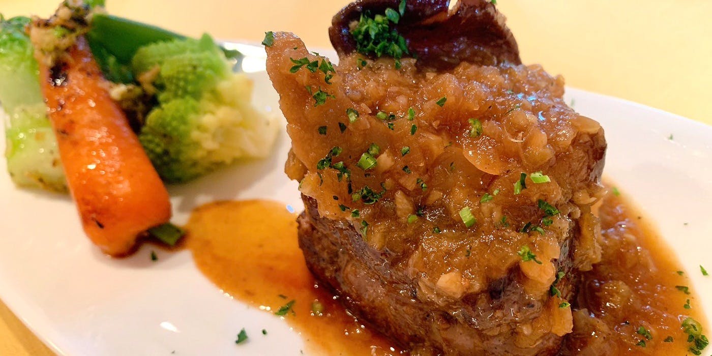 レストラン マリー - 画像5