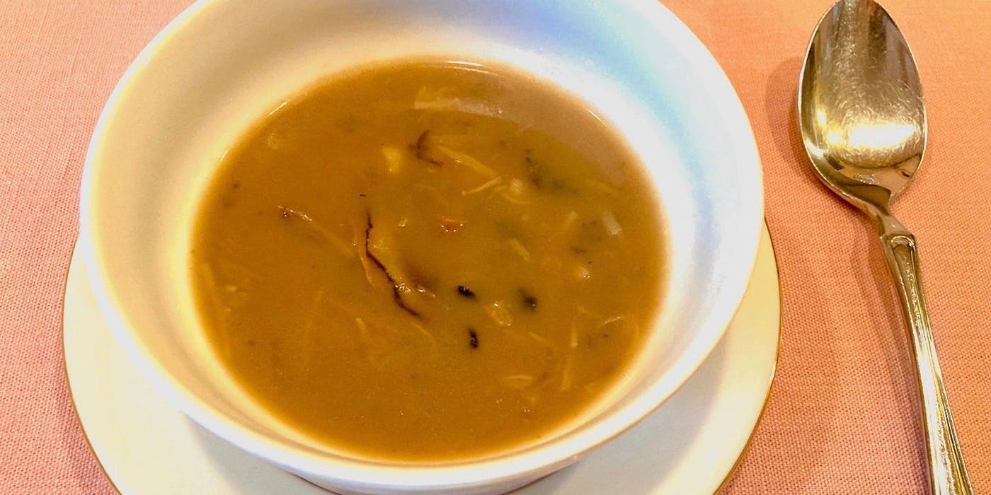 レストラン マリー