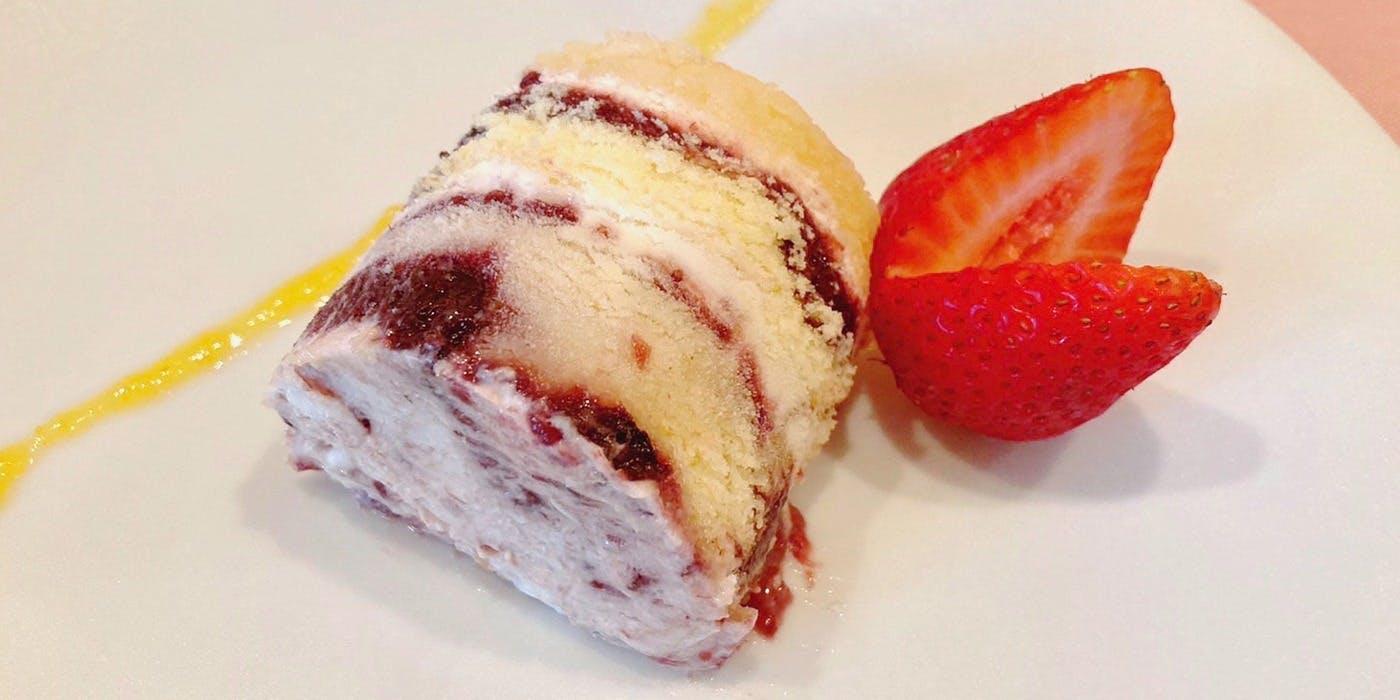 レストラン マリー