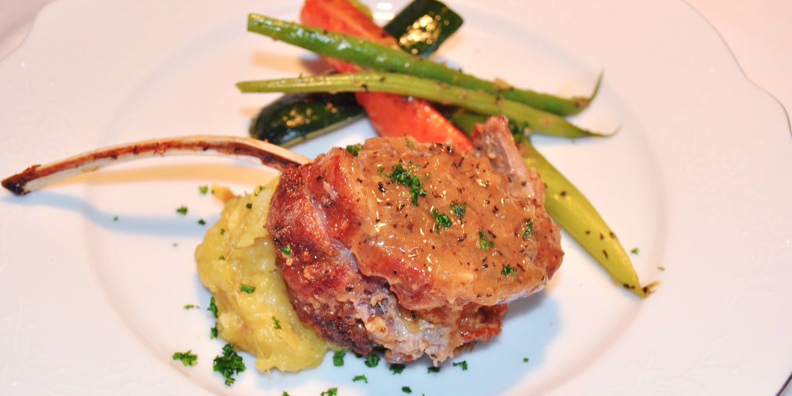 レストラン マリー - 画像4