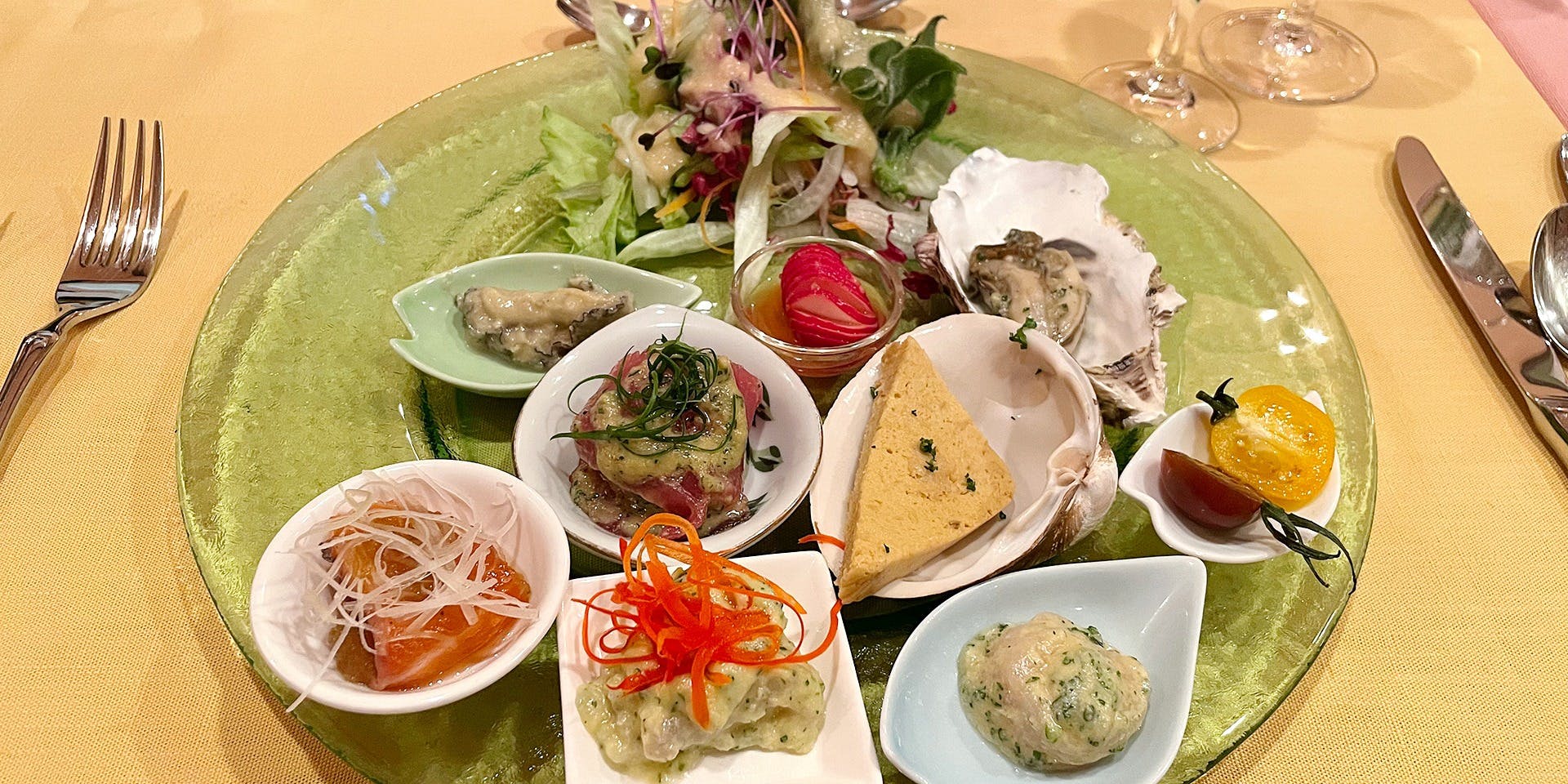 レストラン マリー - 画像2