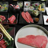 天壇 祇園本店ロイヤルフロア