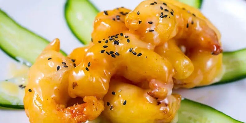 味香苑 生田ロード店（ミカエン）