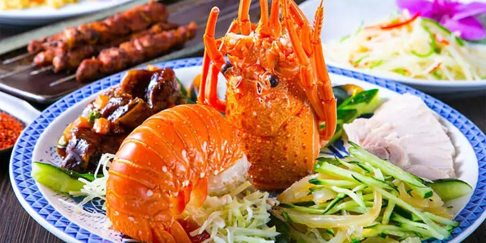 味香苑 生田ロード店 - 画像3