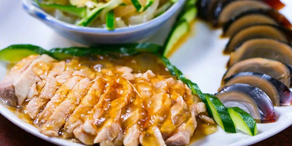 味香苑 生田ロード店 - 画像4