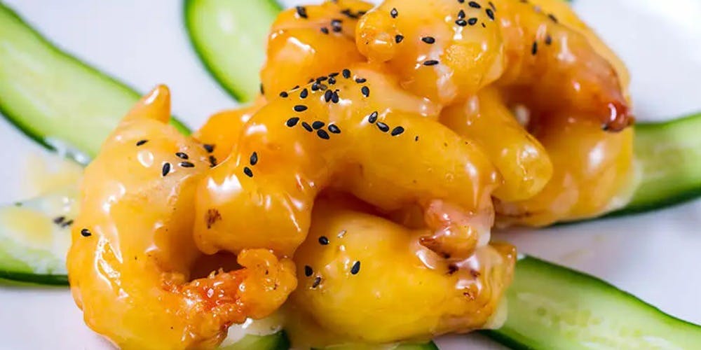 味香苑 生田ロード店 - 画像5