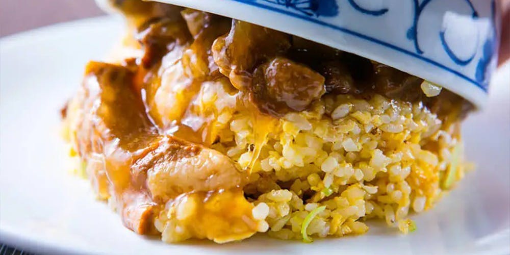 味香苑 生田ロード店 - 画像7