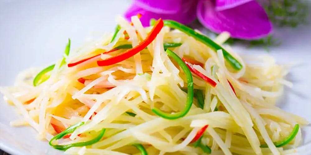 味香苑 生田ロード店 - 画像8