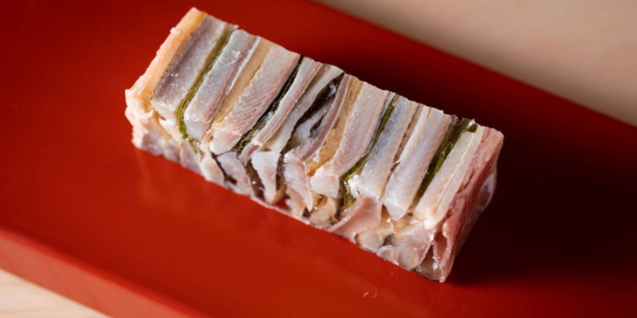 霜止出苗 - 画像3