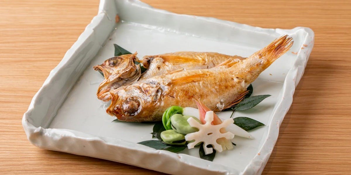 箸ずめ