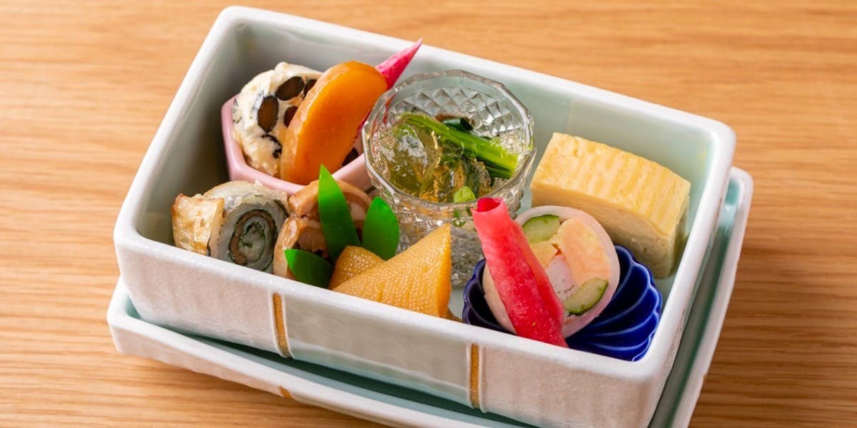 箸ずめ