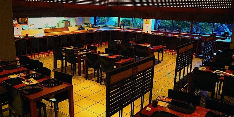 紗羅餐 本店（さらざん）