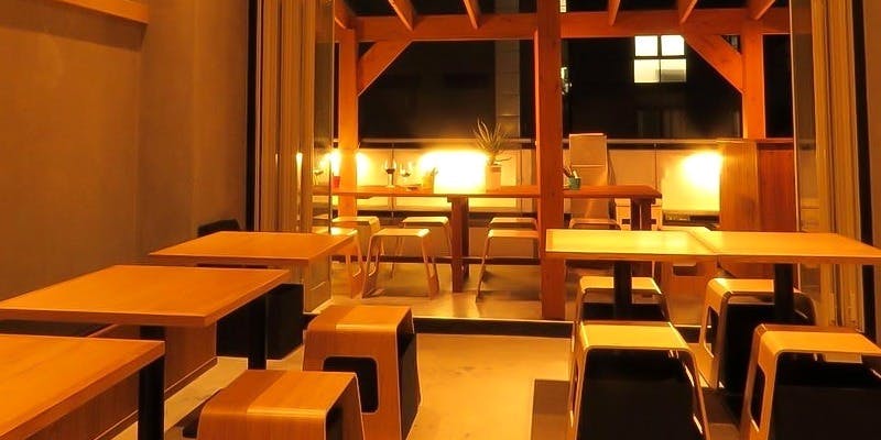 ワイン食堂 根 - 画像2