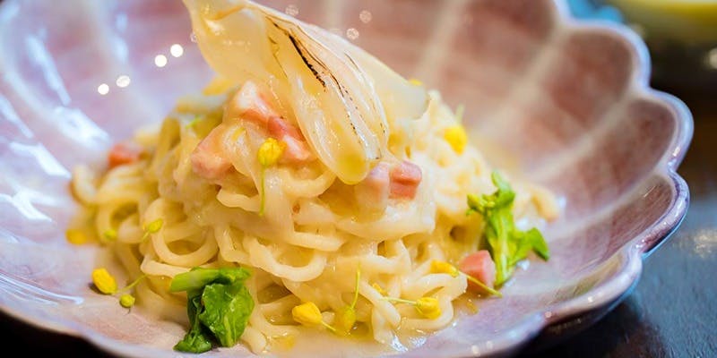 ワイン食堂 根 - 画像4