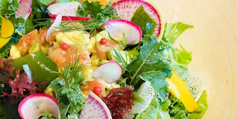 ワイン食堂 根 - 画像5