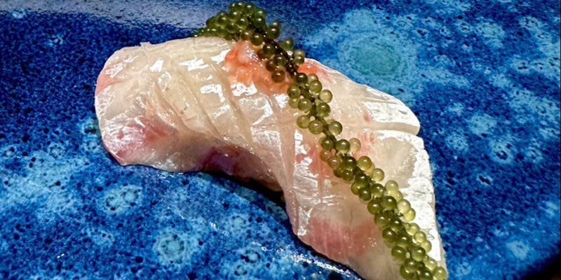 鮨 蒼天 - 画像12