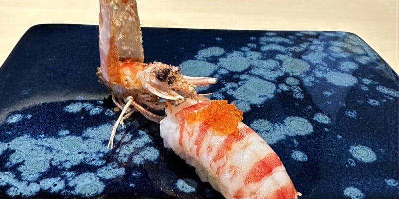 鮨 蒼天 - 画像11