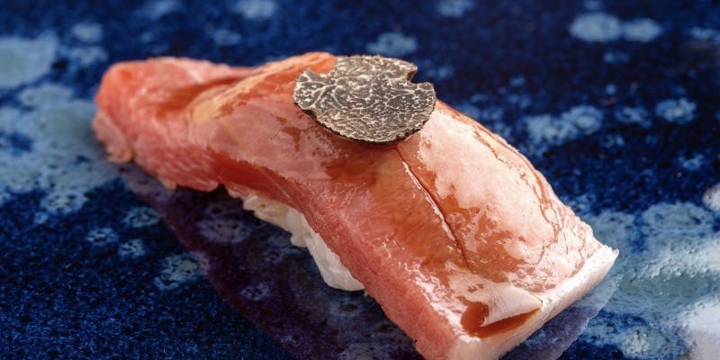 鮨 蒼天 - 画像9