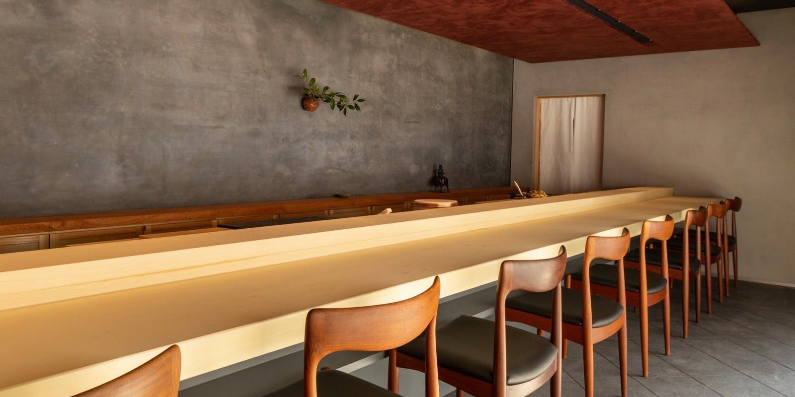 鮨 蒼天 - 画像1