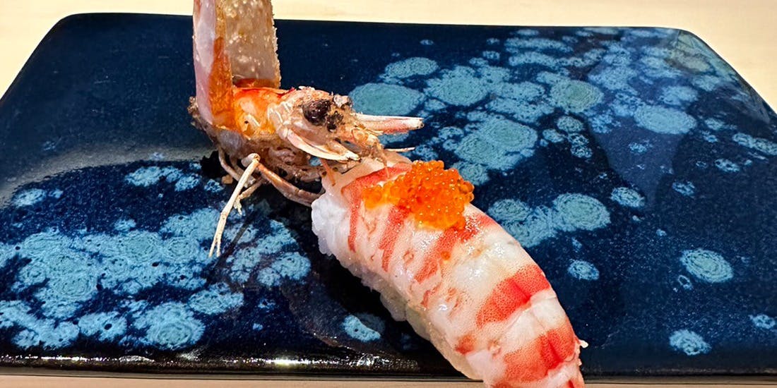 鮨 蒼天 - 画像5