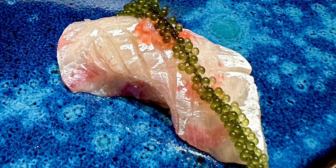 鮨 蒼天 - 画像6