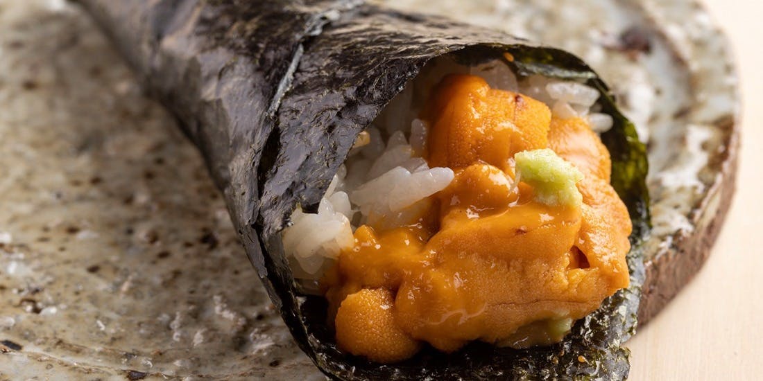 鮨 蒼天 - 画像7