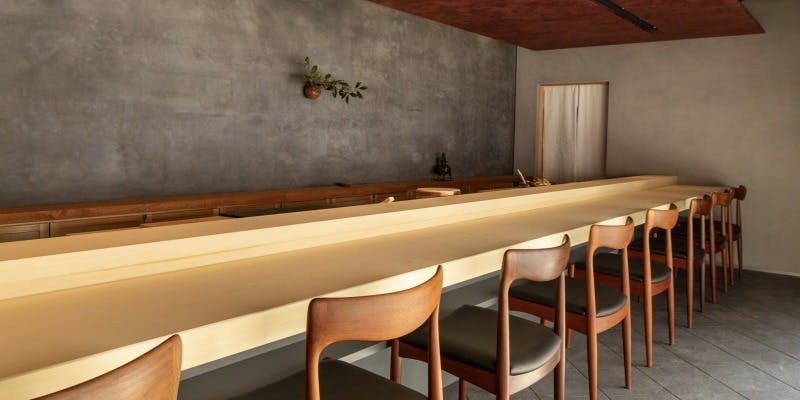 鮨 蒼天 - 画像13