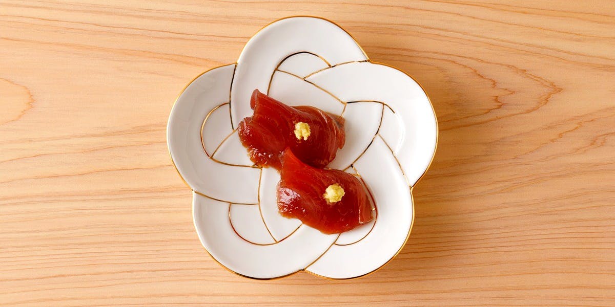 和 のぎ（【旧店名】鮨・和 のぎ）