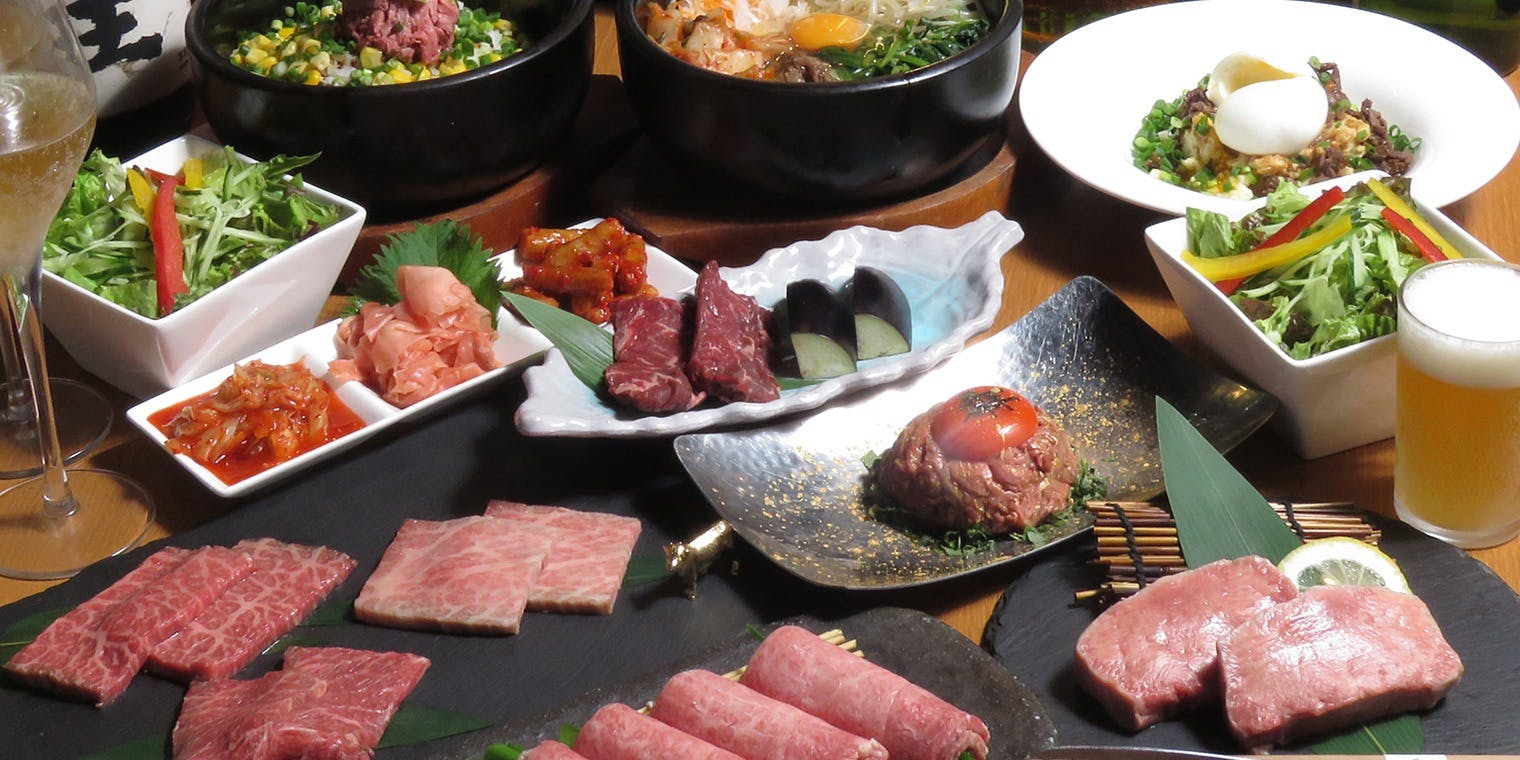 焼肉犇 HISHIMEKI - 画像5