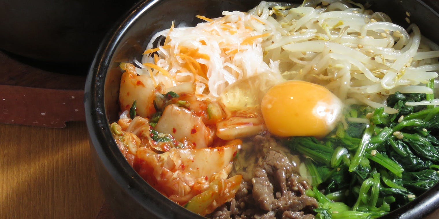 焼肉 犇（HISHIMEKI）