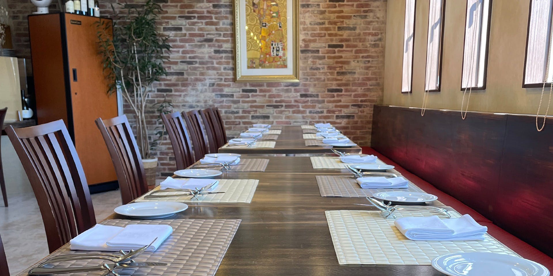 Restaurant Meli-Melo（メリ・メロ） - 画像2