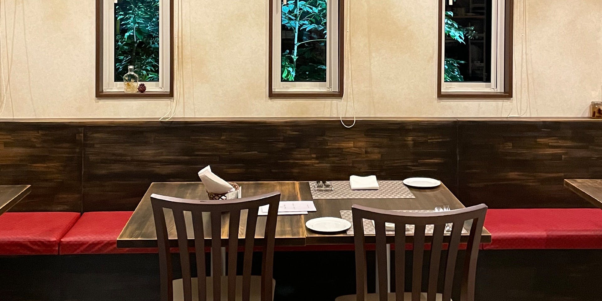 Restaurant Meli-Melo（メリ・メロ） - 画像3