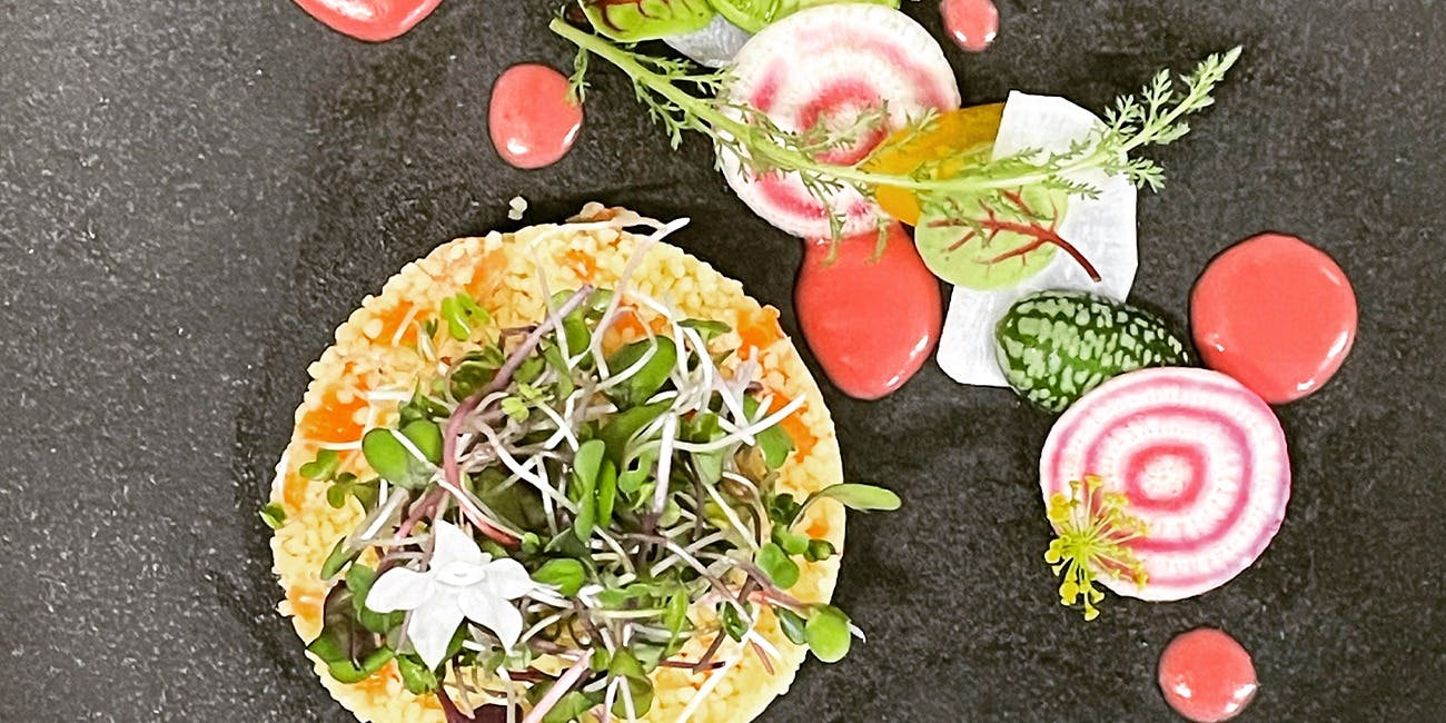 Restaurant Meli-Melo（メリ・メロ） - 画像5