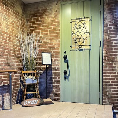 居心地のよい空間