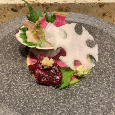 大切な人と一緒に