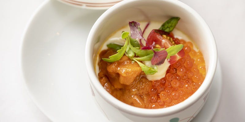 トラットリア ラマンテ 泉 - 画像5